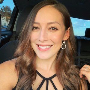 Meet your Posher, Alison